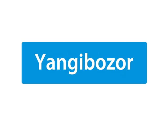 Shunday yo'l belgisi bo'lgan yo'l qismlarida ruxsat etilgan to'la vazni 3,5 tonnadan oshmaydigan yuk avtomobillariga qanday eng katta tezlik bilan harakat qilishga ruxsat etiladi? — YHQ savoli uchun rasm