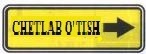 5.32.2 Chetlab o’tish yo’nalishi — yo'l belgisi