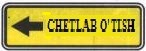 5.32.3 Chetlab o’tish yo’nalishi — yo'l belgisi