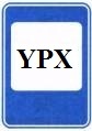 6.12 Yo’l patrul xizmati maskani — yo'l belgisi